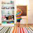 Фото #4 товара Bücherregal Kinder weiß