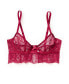 Women's Odette Unlined Balconette Bra