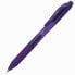 Ручка Pentel EnerGel Фиолетовый 0,7 mm (12 Предметы)