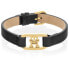 Браслет Tommy Hilfiger Leather Bracelet.