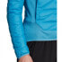 Фото #7 товара ADIDAS MT Hybrid Insulated jacket