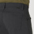 Фото #6 товара Wrangler Men's ATG Slim Fit Taper Synthetic Trail Jogger Pants - Caviar 40x30