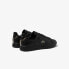 Фото #6 товара Lacoste Carnaby Pro 123 3 SMA Mens Black Leather Lifestyle Sneakers Shoes