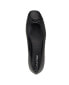 Фото #4 товара Туфли женские Calvin Klein Bronte Slip-On квадратный носок