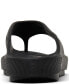 ფოტო #4 პროდუქტის Women's GO RECOVER Refresh - Contend Slide Sandals from Finish Line