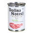 Фото #1 товара Влажный корм Dolina Noteci Premium Мясо ягненка 400 g