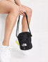 Фото #4 товара The North Face Jester crossbody bag in black