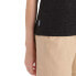 ფოტო #4 პროდუქტის ICEBREAKER Merino Linen short sleeve T-shirt