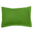 Cushion cover Alexandra House Living Green 55 x 55 + 5 cm