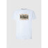 Фото #1 товара PEPE JEANS Credick short sleeve T-shirt