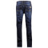 Фото #2 товара LS2 Textil Vision Evo jeans