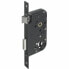 Mortise lock Yale 7,7 x 2 x 23 cm Steel