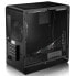 Фото #8 товара Jonsbo UMX3 - PC - Black - ITX - Aluminium - 16.3 cm - 32 cm