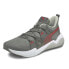 Фото #3 товара Puma Cell Fraction Running Mens Grey Sneakers Athletic Shoes 194361-08