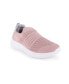 Фото #1 товара Women's Tumble Slip On Sneaker