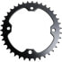 JT SPROCKETS 520 JTR1857.38 Steel Rear Sprocket Серебристый, 38T - фото #2