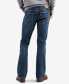 ფოტო #2 პროდუქტის Men's 527™ Slim Bootcut Fit Jeans