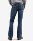 Фото #2 товара Men's 527™ Slim Bootcut Fit Jeans