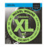 Фото #1 товара D'Addario Bass Strings XL Nickel 45-135 45-65-85-105-135, EXL165-5