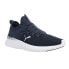 Puma Starla Training Womens Blue Sneakers Athletic Shoes 37771807