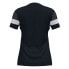 ფოტო #3 პროდუქტის JOMA IV Cotton Crew short sleeve T-shirt