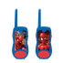 DISNEY Spiderman TW12SP Walkie Talkies