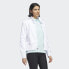 adidas women Full-Zip Fleece Jacket