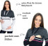 MijaCulture 3in1 Casual Nursing Jumper & Maternity Jumper Nursing Sweatshirt 4111