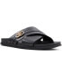 ფოტო #1 პროდუქტის Men's Delmar Flat Sandals