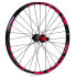 Фото #2 товара GTR SL35 Plus 27.5´´ Disc MTB rear wheel