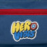 Фото #2 товара Походный рюкзак The Avengers Детский 25 x 27 x 16 cm Синий