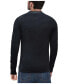 ფოტო #6 პროდუქტის Men's Basic Ribbed Cardigan