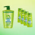 Strengthening shampoo for all hair types without shine and strength Fructis Strength & Shine ( Strength ening Shampoo)