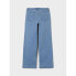 Фото #4 товара NAME IT Taulsine Wide Fit High Waist Jeans