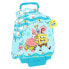 Фото #2 товара SAFTA Bob Esponja Stay Positive Backpack