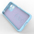 Фото #3 товара Чехол для смартфона Hurtel для Xiaomi Redmi Note 12 5G / Poco X5 5G Magic Shield Case светло-голубой