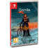 Фото #1 товара Видеоигра для Switch Microids Gerda: A flame in winter (FR)