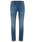 Фото #3 товара Men's Slim-Fit Super-Soft Denim Jeans