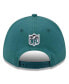 Men's Midnight Green Philadelphia Eagles 2024 NFL Draft 9FORTY Adjustable Hat