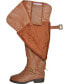 ფოტო #7 პროდუქტის Women's Kane Boots