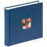 Фото #2 товара WALTHER Fun 200 Photos Memo Slip-in Photo Album 10x15 cm