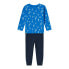 NAME IT Skydiver Space Pyjama