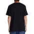 ფოტო #2 პროდუქტის DC SHOES Star Fill short sleeve T-shirt