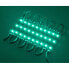 Фото #3 товара Module 3x LED SMD5050 12V IP65 RGB