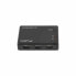 HDMI switch Lanberg Black 0,8 m