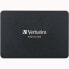 Фото #1 товара Жесткий диск Verbatim VI550 S3 128 Гб SSD
