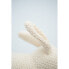 Фото #13 товара Плюшевый Crochetts AMIGURUMIS MINI Белый Кролик 36 x 26 x 17 cm