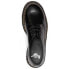 DR MARTENS 1461 Quad 3-Eye Polished Smooth Shoes