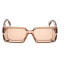 TODS TO0366 Sunglasses