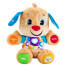 FISHER PRICE Laugh and Learn Smart Stages Sis Spanish Puppy